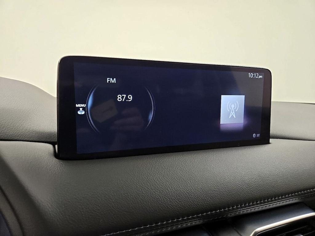 used 2021 Mazda CX-5 car, priced at $22,998