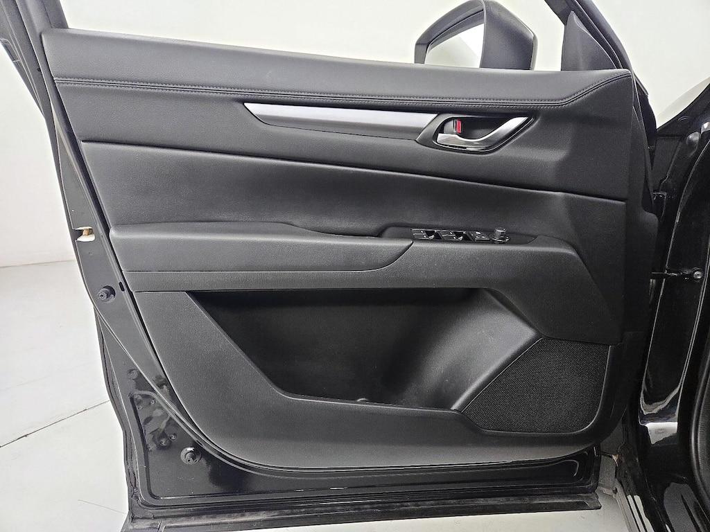 used 2021 Mazda CX-5 car, priced at $22,998