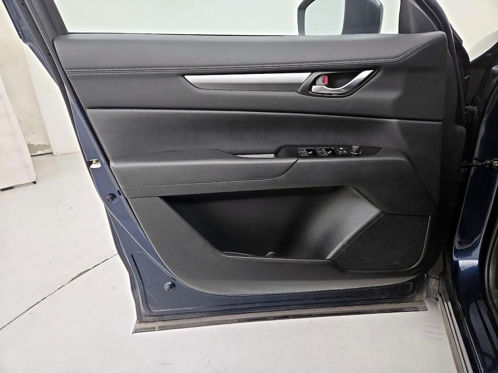 used 2025 Mazda CX-5 car, priced at $24,998