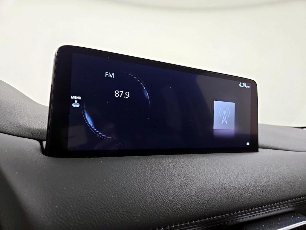 used 2025 Mazda CX-5 car, priced at $24,998