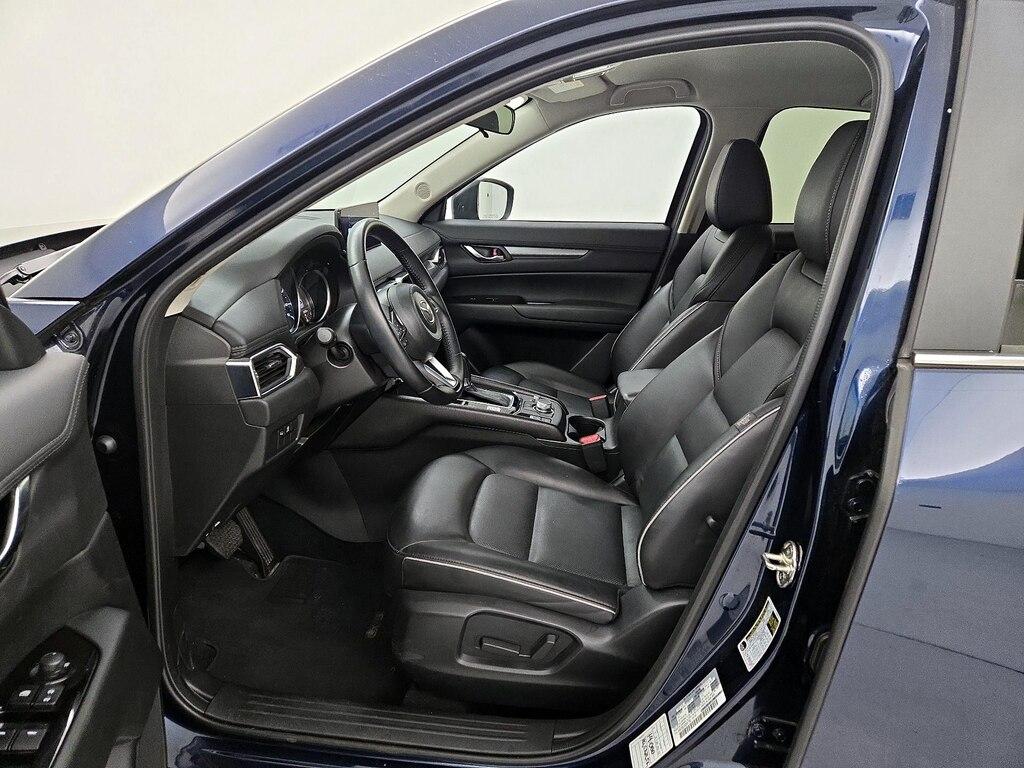used 2025 Mazda CX-5 car, priced at $24,998