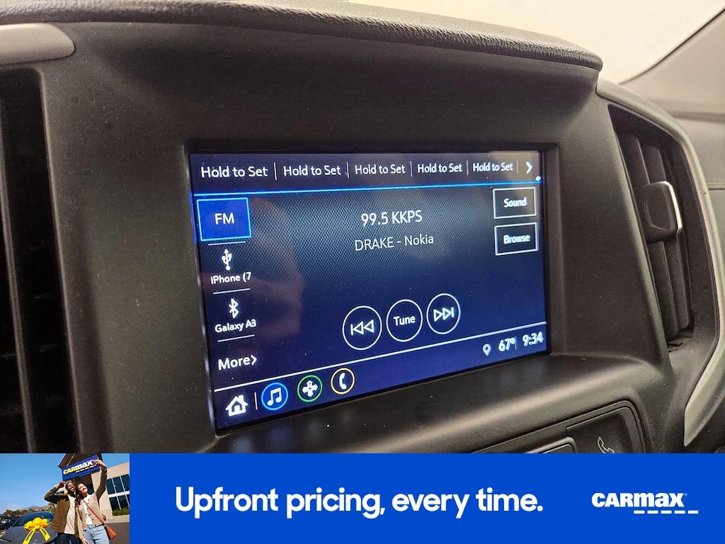 used 2018 GMC Terrain car, priced at $18,998