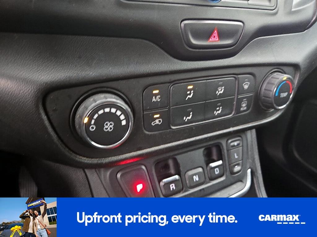 used 2018 GMC Terrain car, priced at $18,998