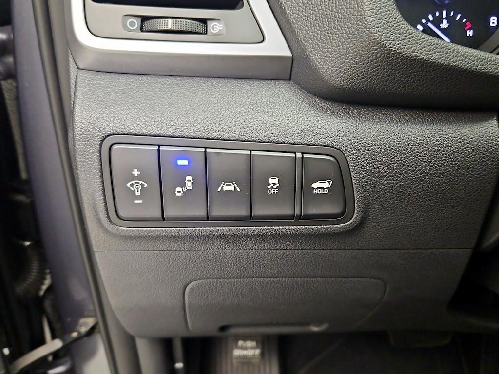 used 2016 Hyundai Tucson car, priced at $16,998