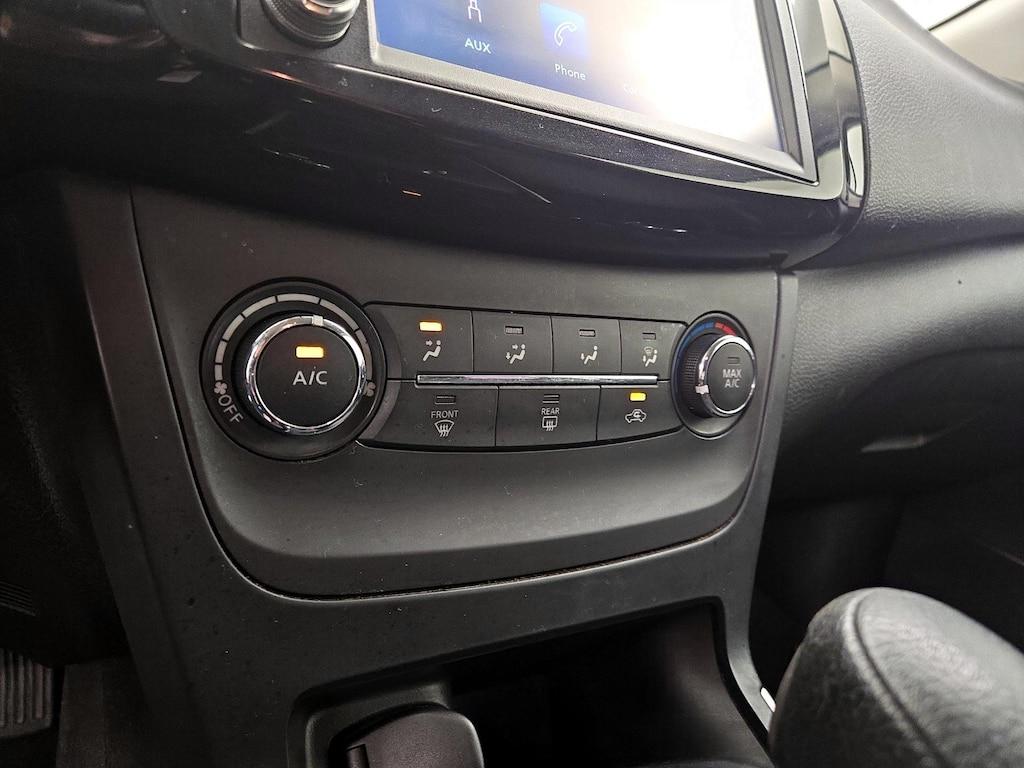 used 2019 Nissan Sentra car, priced at $13,998