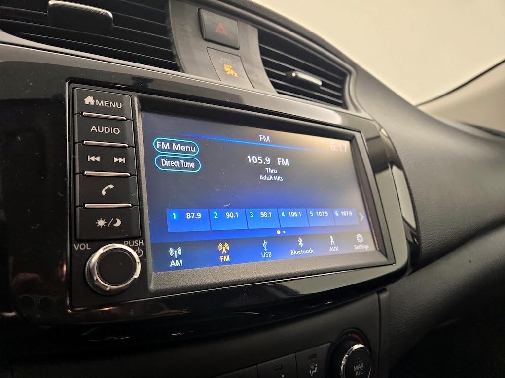 used 2019 Nissan Sentra car, priced at $13,998