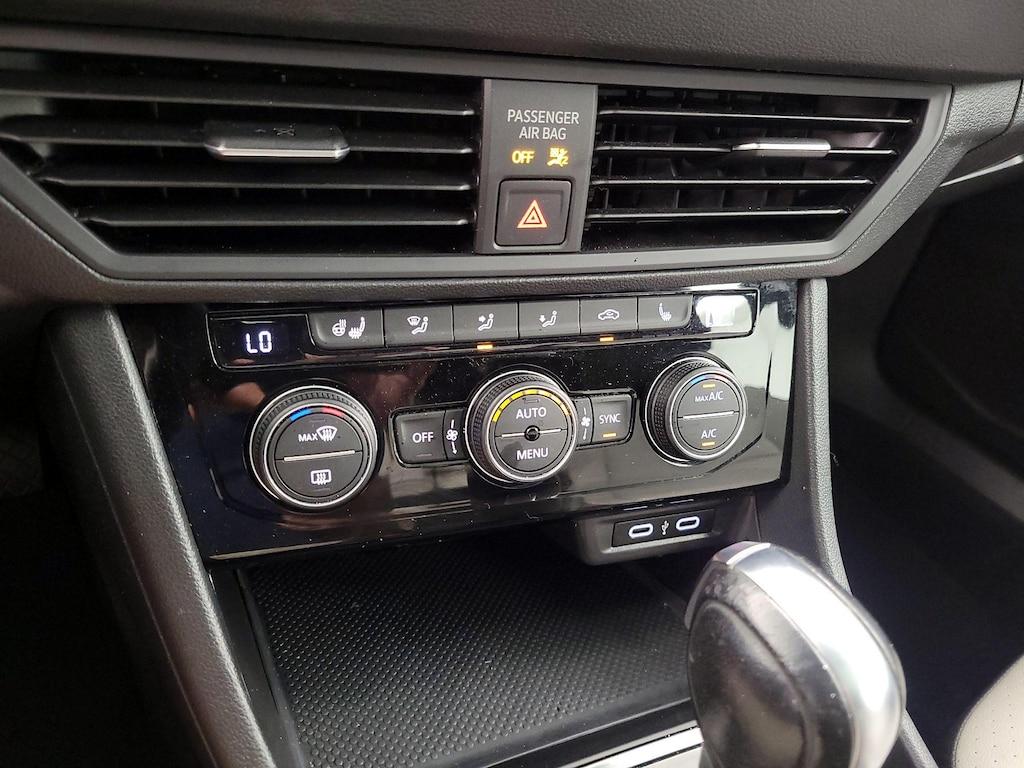 used 2021 Volkswagen Jetta car, priced at $19,998