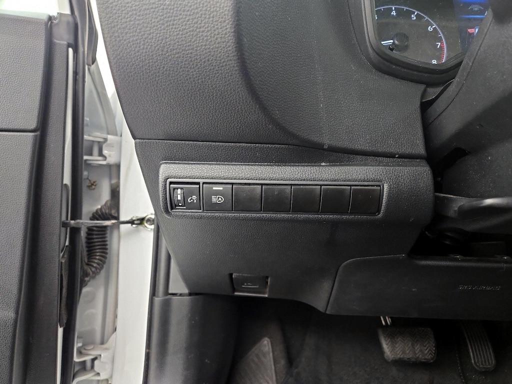 used 2024 Toyota Corolla car, priced at $19,998