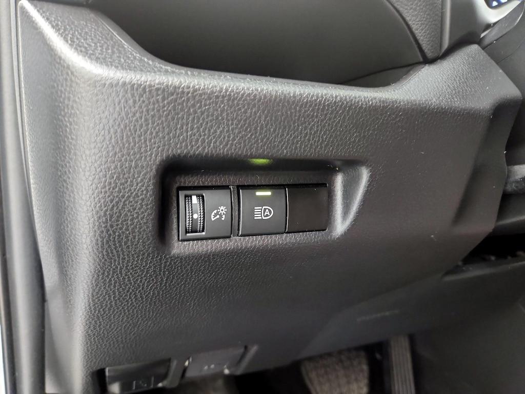 used 2022 Toyota RAV4 car, priced at $23,998