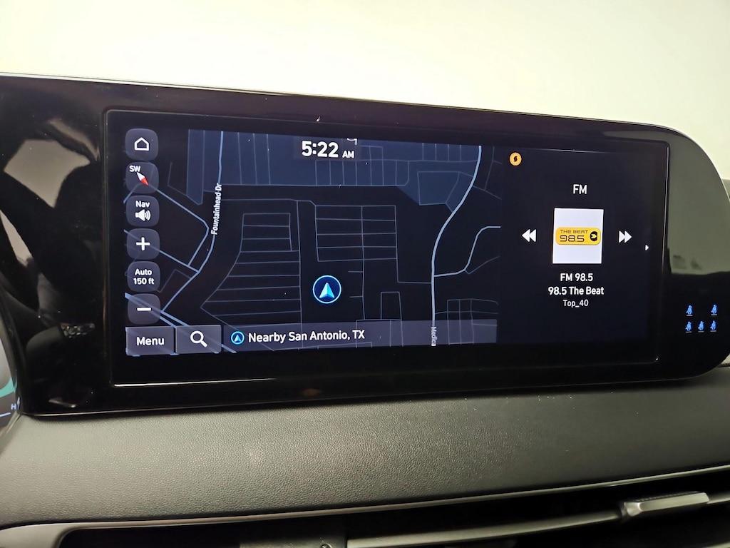 used 2024 Hyundai Palisade car, priced at $35,998