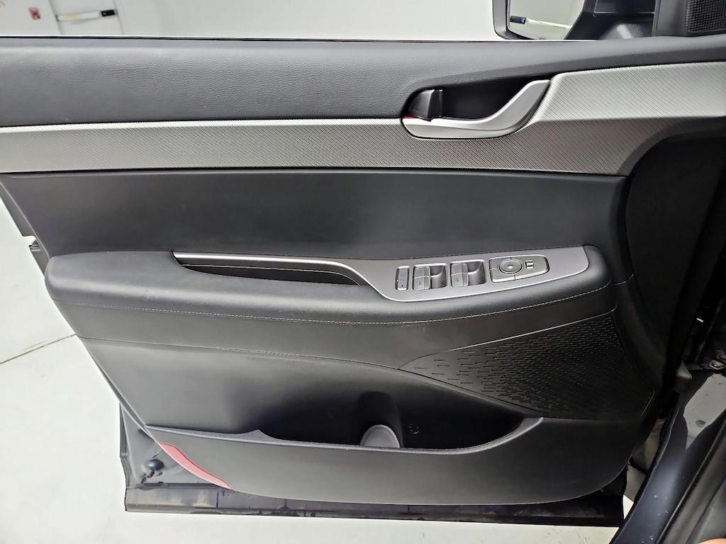 used 2024 Hyundai Palisade car, priced at $35,998