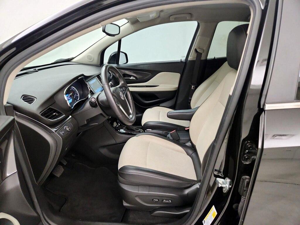 used 2019 Buick Encore car, priced at $15,998