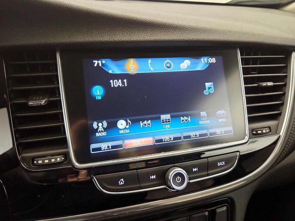 used 2019 Buick Encore car, priced at $15,998