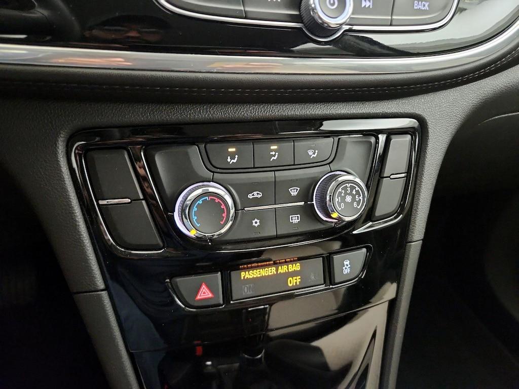 used 2019 Buick Encore car, priced at $15,998