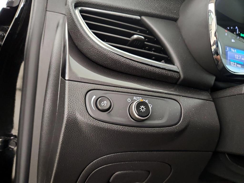 used 2019 Buick Encore car, priced at $15,998