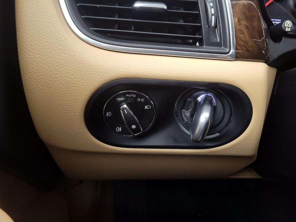 used 2018 Porsche Macan car, priced at $39,998