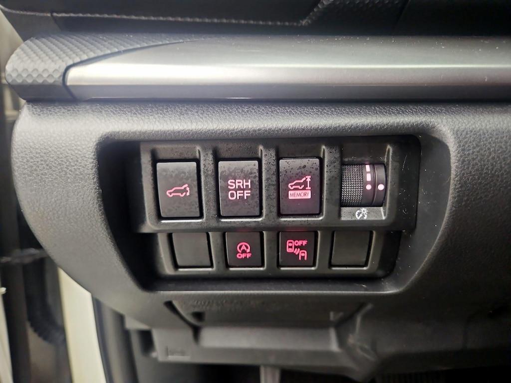 used 2021 Subaru Forester car, priced at $22,998