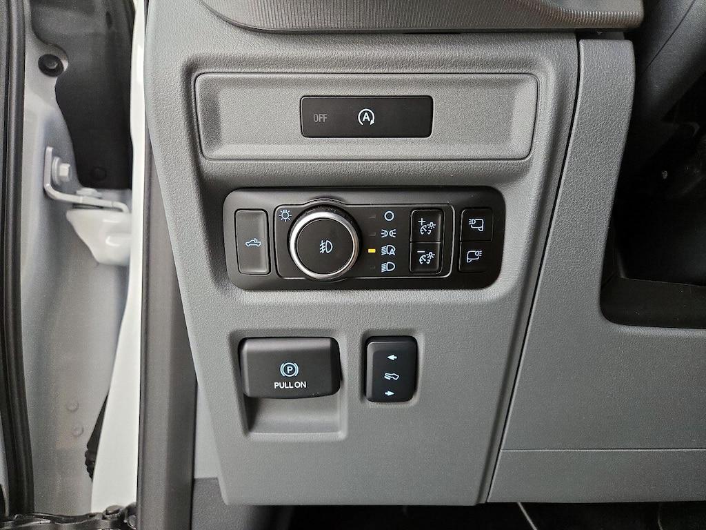 used 2025 Ford F-150 car, priced at $59,998