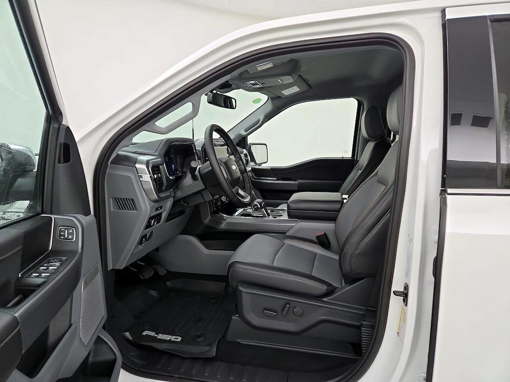 used 2025 Ford F-150 car, priced at $59,998