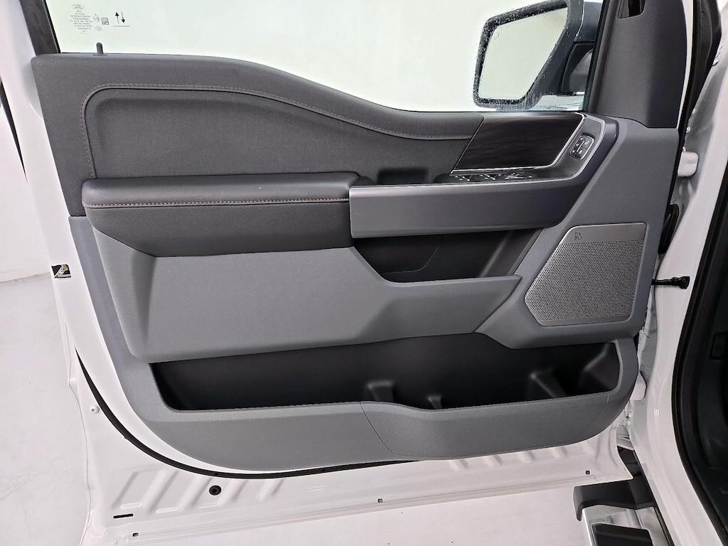 used 2025 Ford F-150 car, priced at $59,998