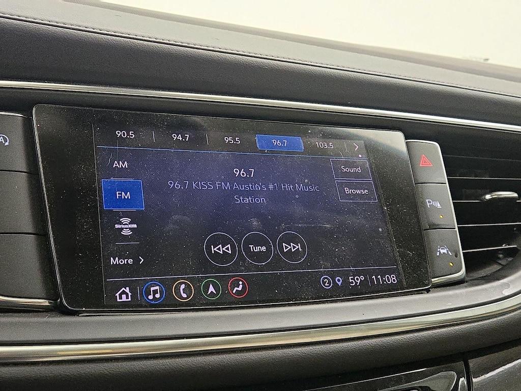used 2023 Buick Enclave car, priced at $29,998
