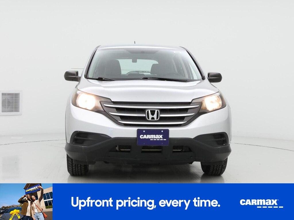 used 2014 Honda CR-V car, priced at $13,599