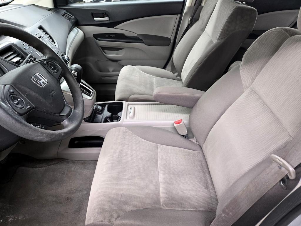 used 2014 Honda CR-V car, priced at $13,599