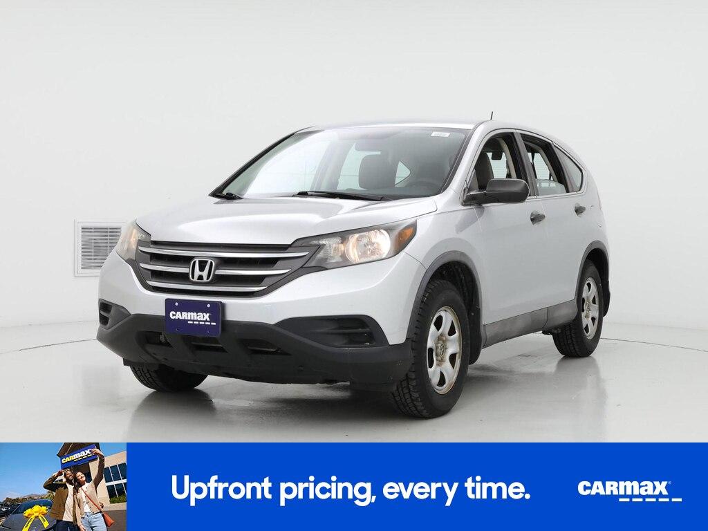 used 2014 Honda CR-V car, priced at $13,599