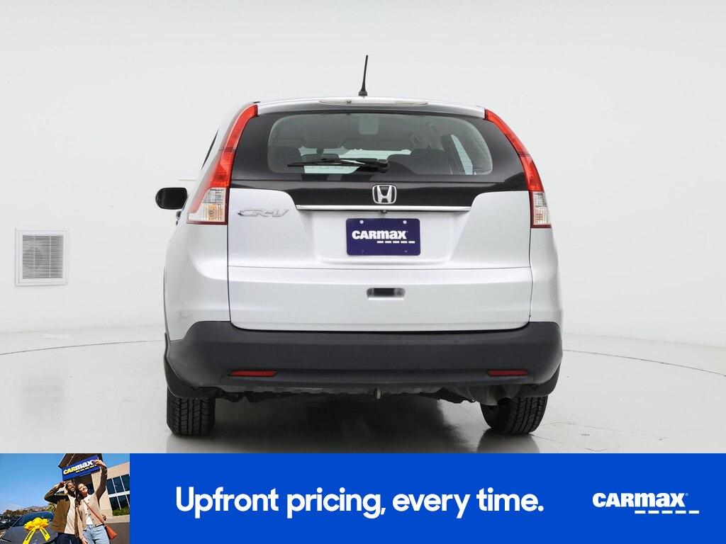used 2014 Honda CR-V car, priced at $13,599