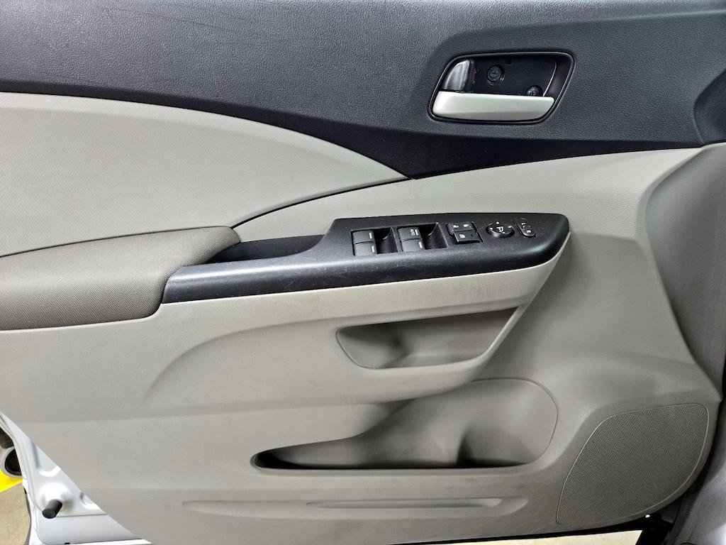 used 2014 Honda CR-V car, priced at $13,599