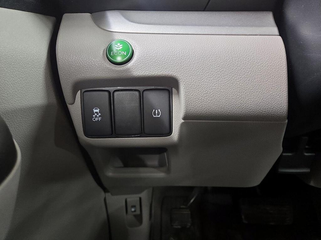 used 2014 Honda CR-V car, priced at $13,599