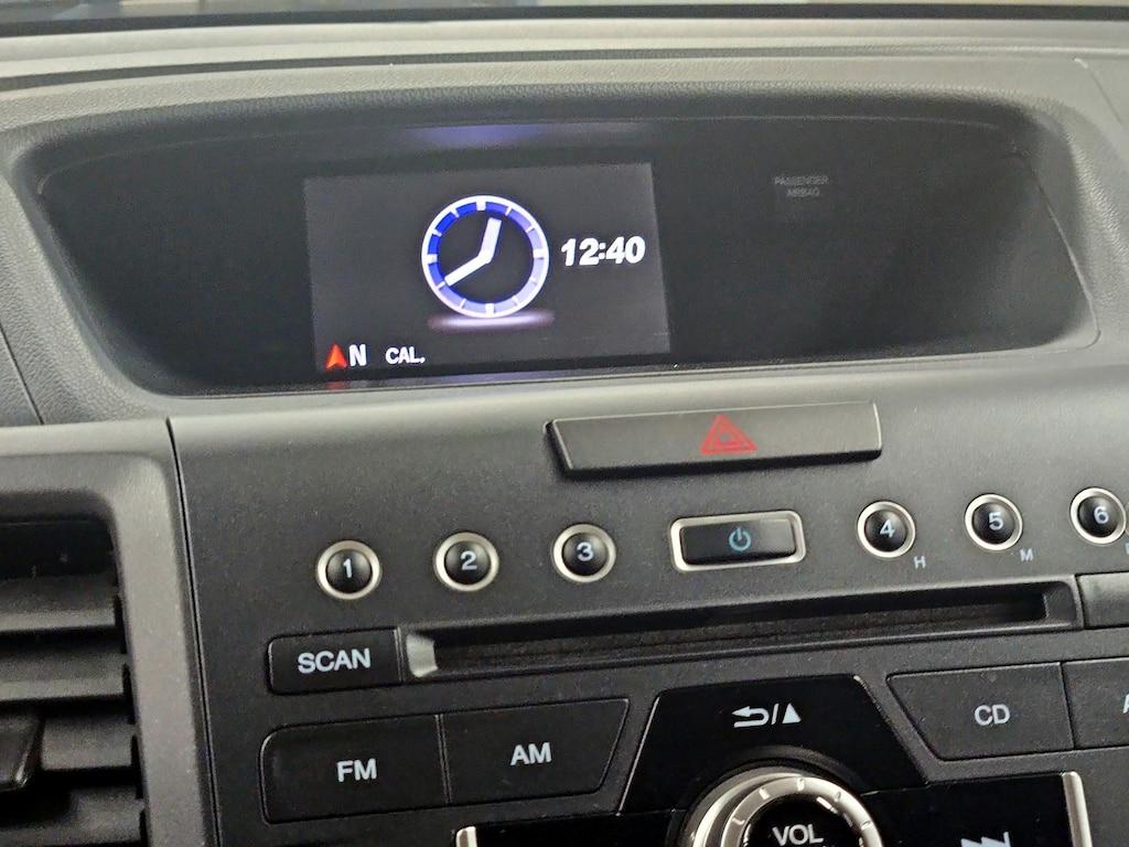 used 2014 Honda CR-V car, priced at $13,599