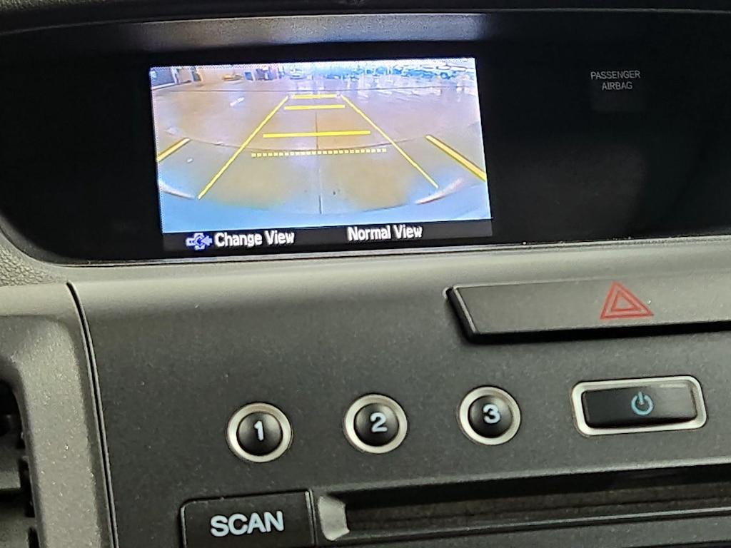 used 2014 Honda CR-V car, priced at $13,599