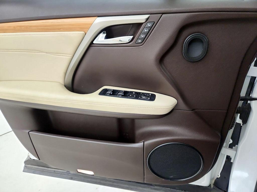 used 2018 Lexus RX 350 car, priced at $25,998