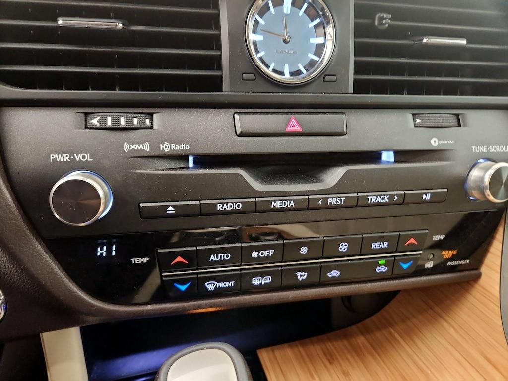 used 2018 Lexus RX 350 car, priced at $25,998