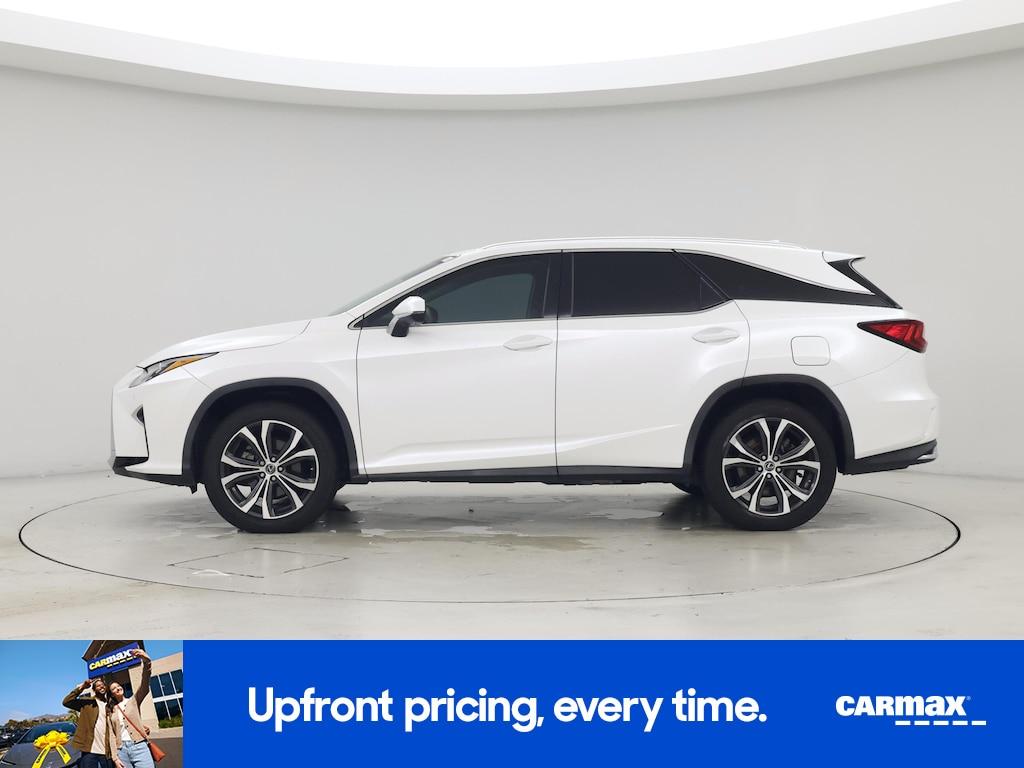 used 2018 Lexus RX 350 car, priced at $25,998