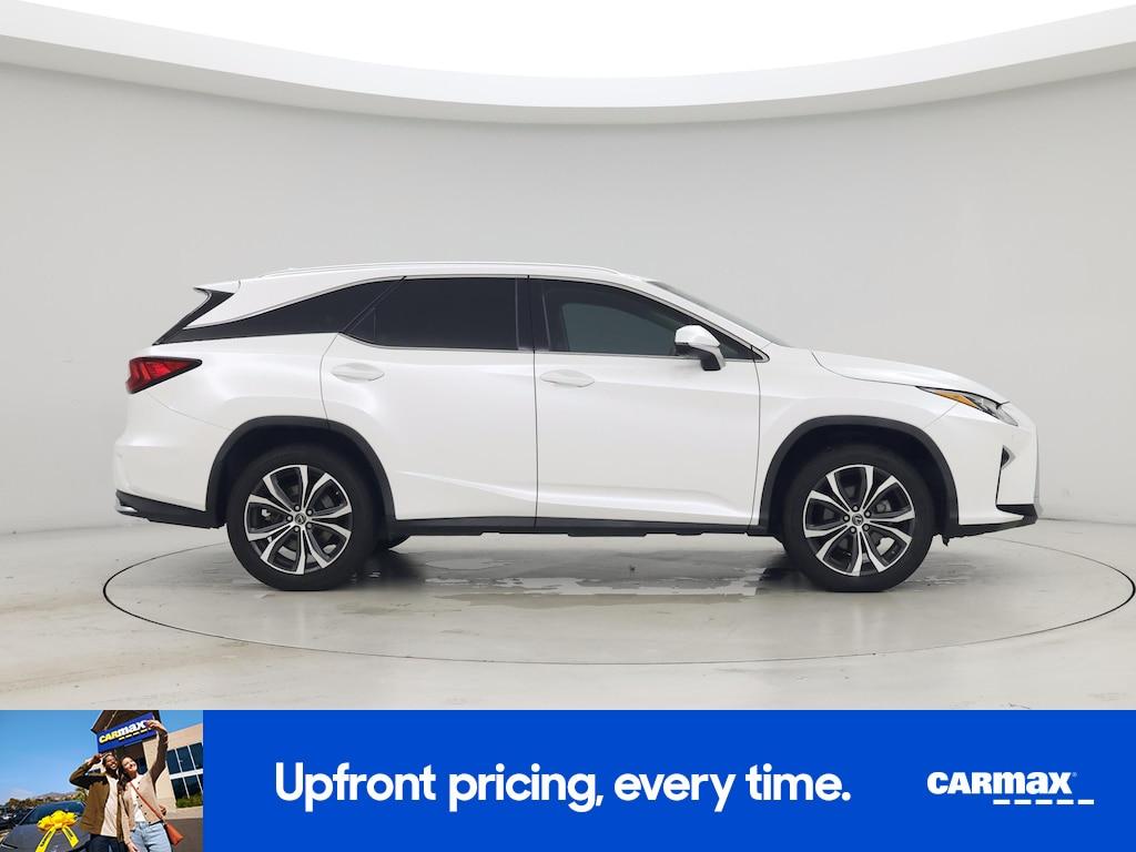 used 2018 Lexus RX 350 car, priced at $25,998