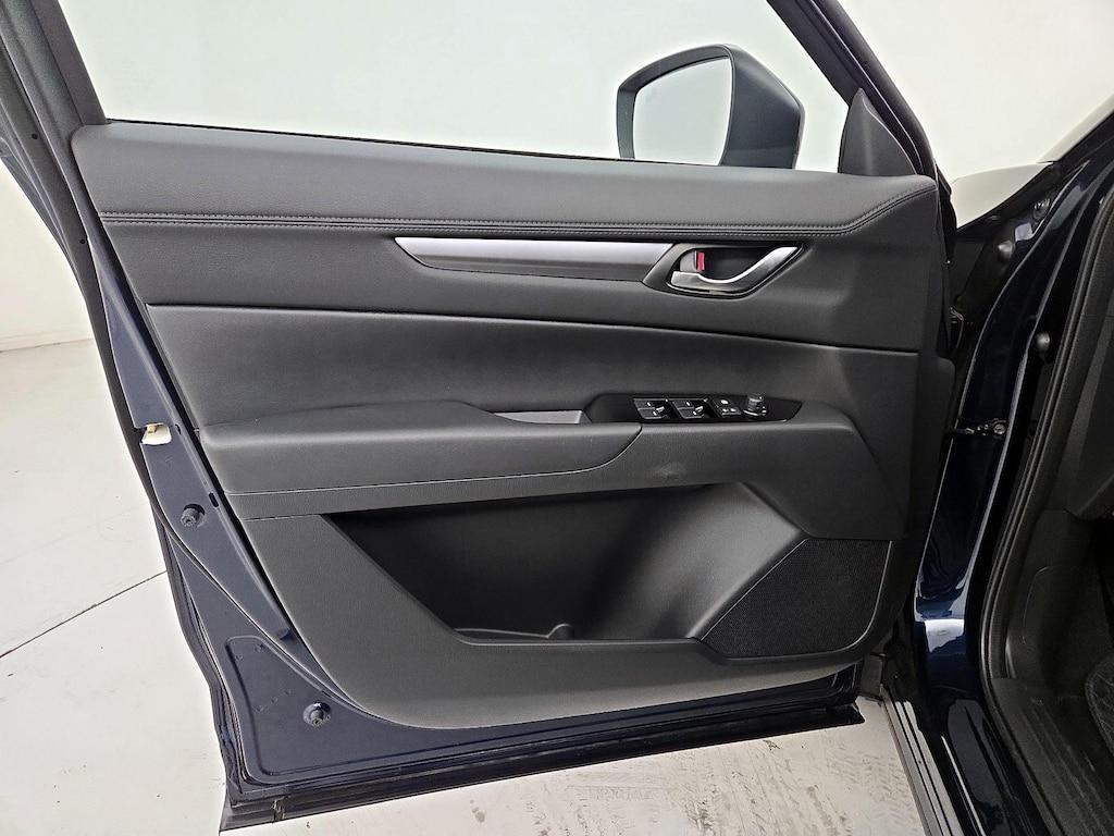 used 2024 Mazda CX-5 car, priced at $27,998