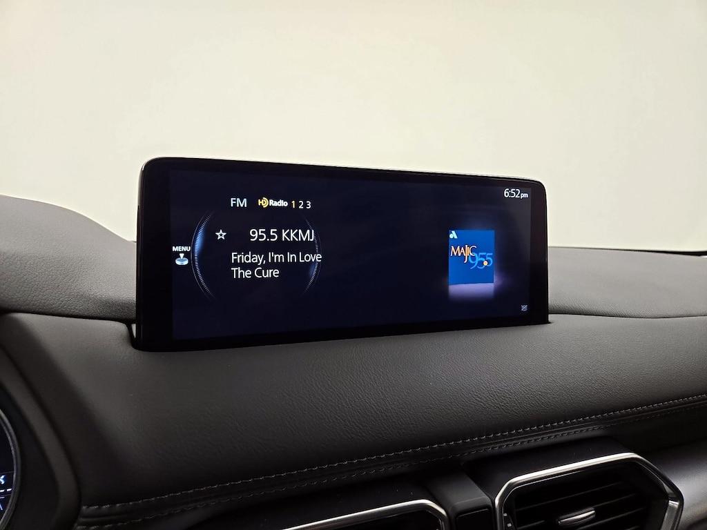 used 2024 Mazda CX-5 car, priced at $27,998