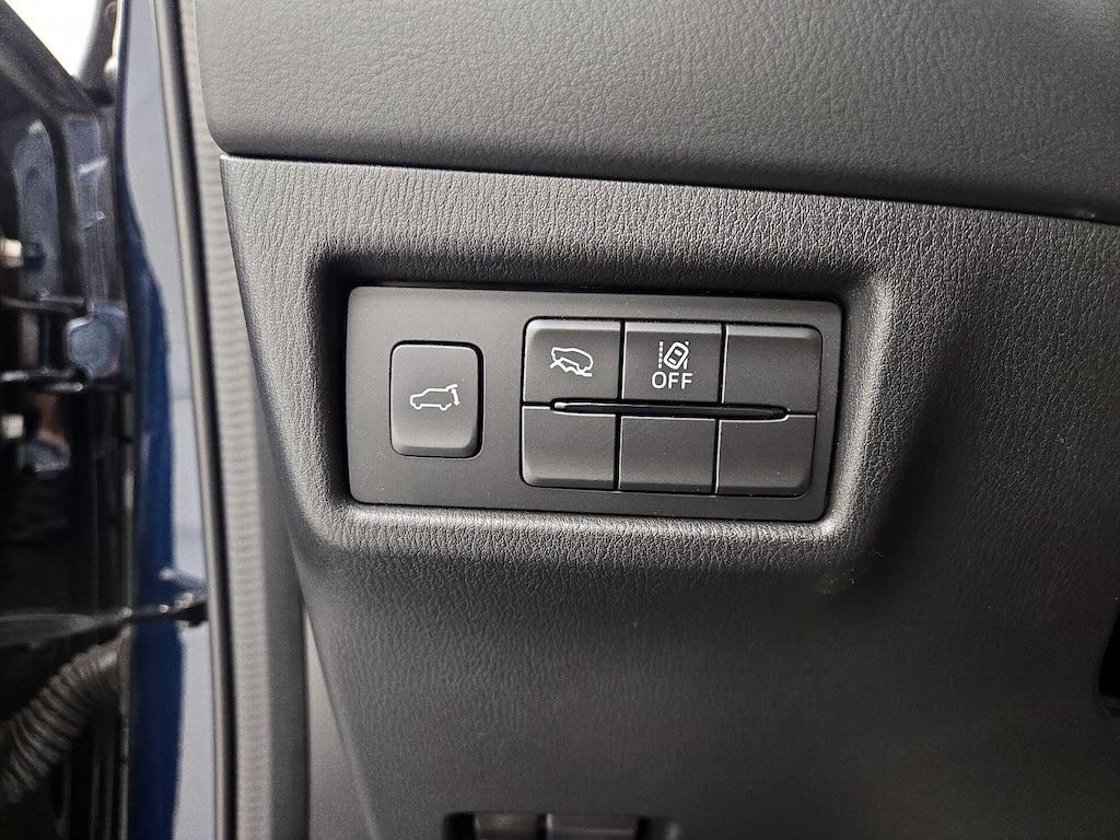 used 2024 Mazda CX-5 car, priced at $27,998