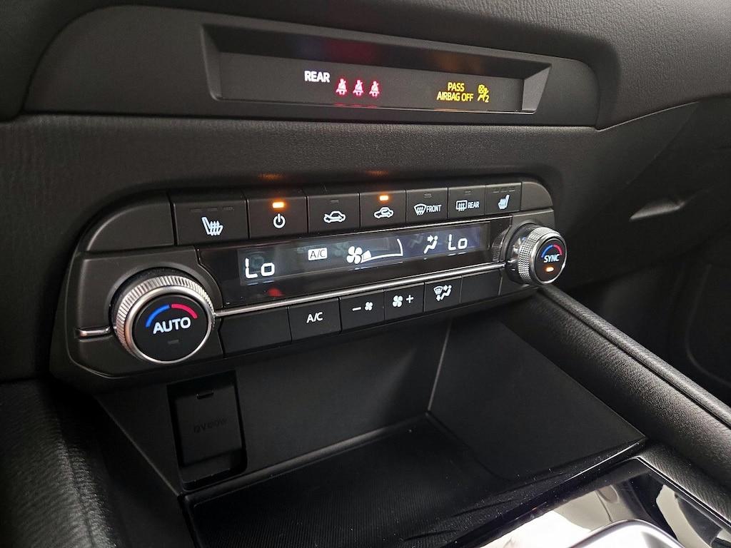 used 2024 Mazda CX-5 car, priced at $27,998