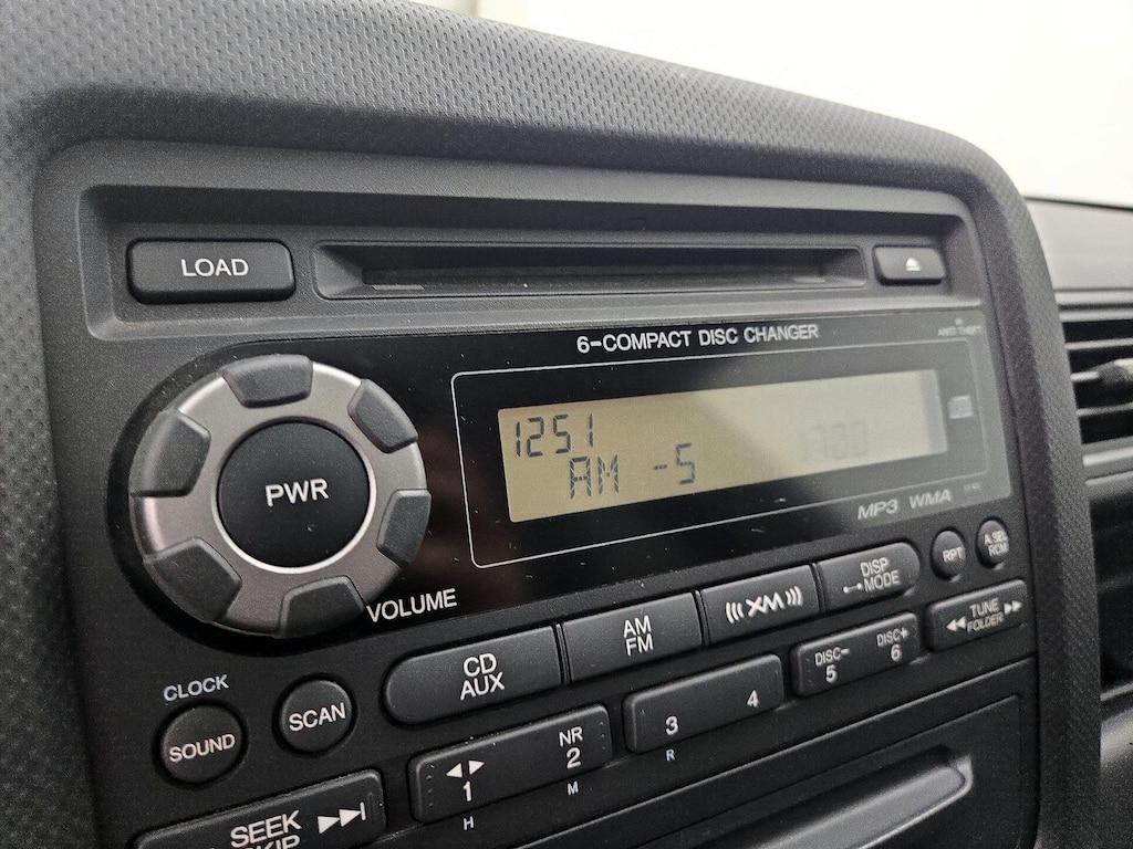 used 2014 Honda Ridgeline car, priced at $19,998