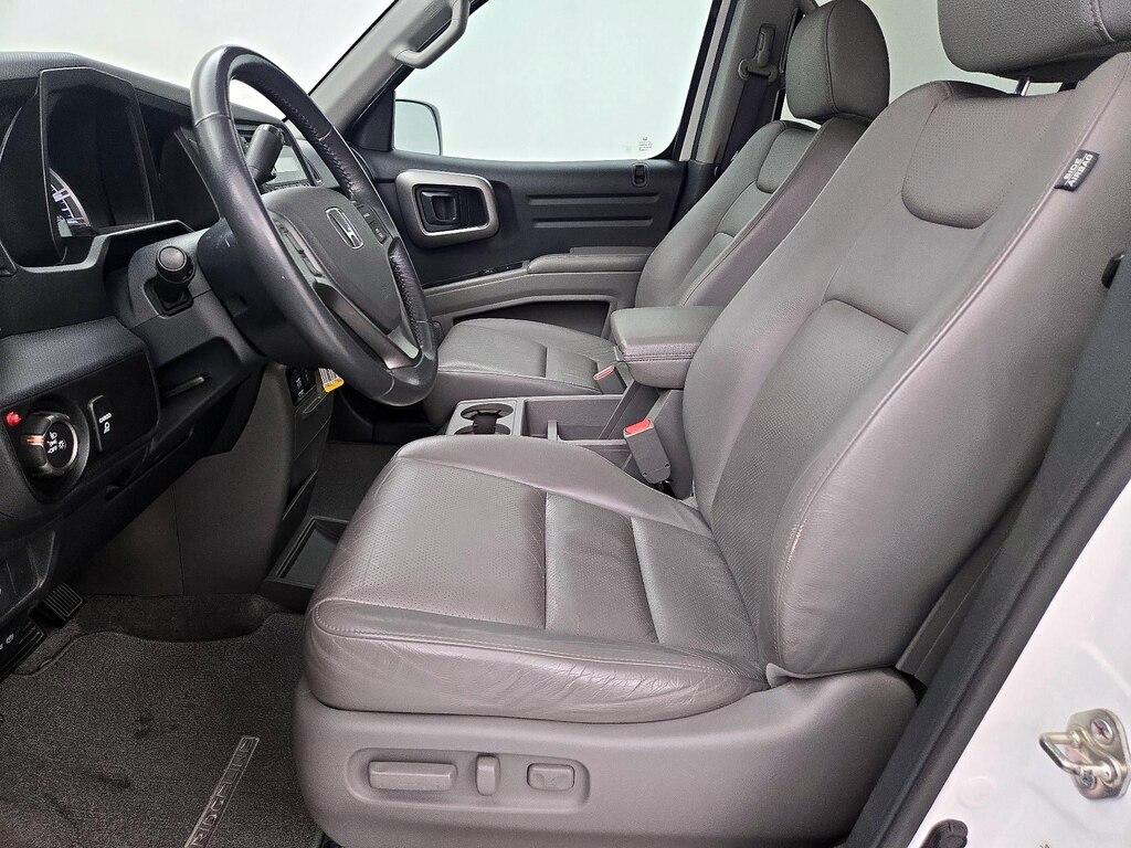 used 2014 Honda Ridgeline car, priced at $19,998