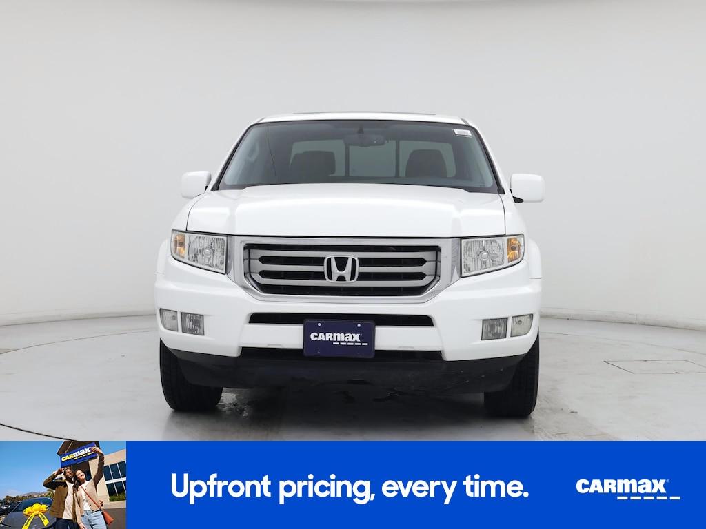 used 2014 Honda Ridgeline car, priced at $19,998
