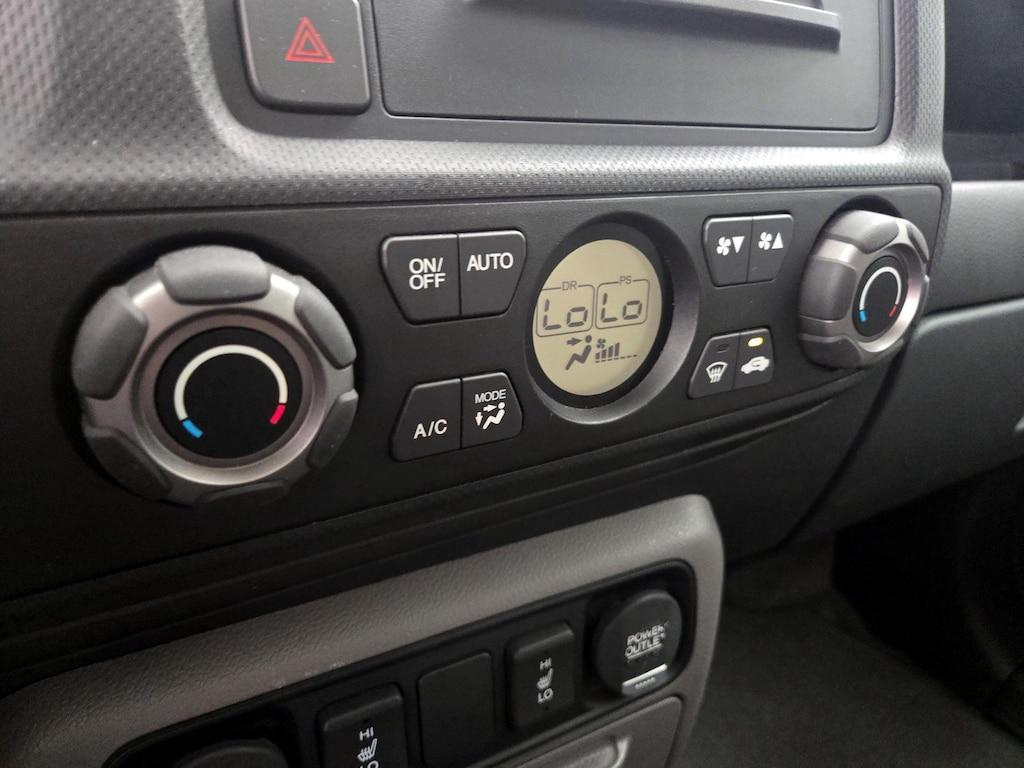 used 2014 Honda Ridgeline car, priced at $19,998