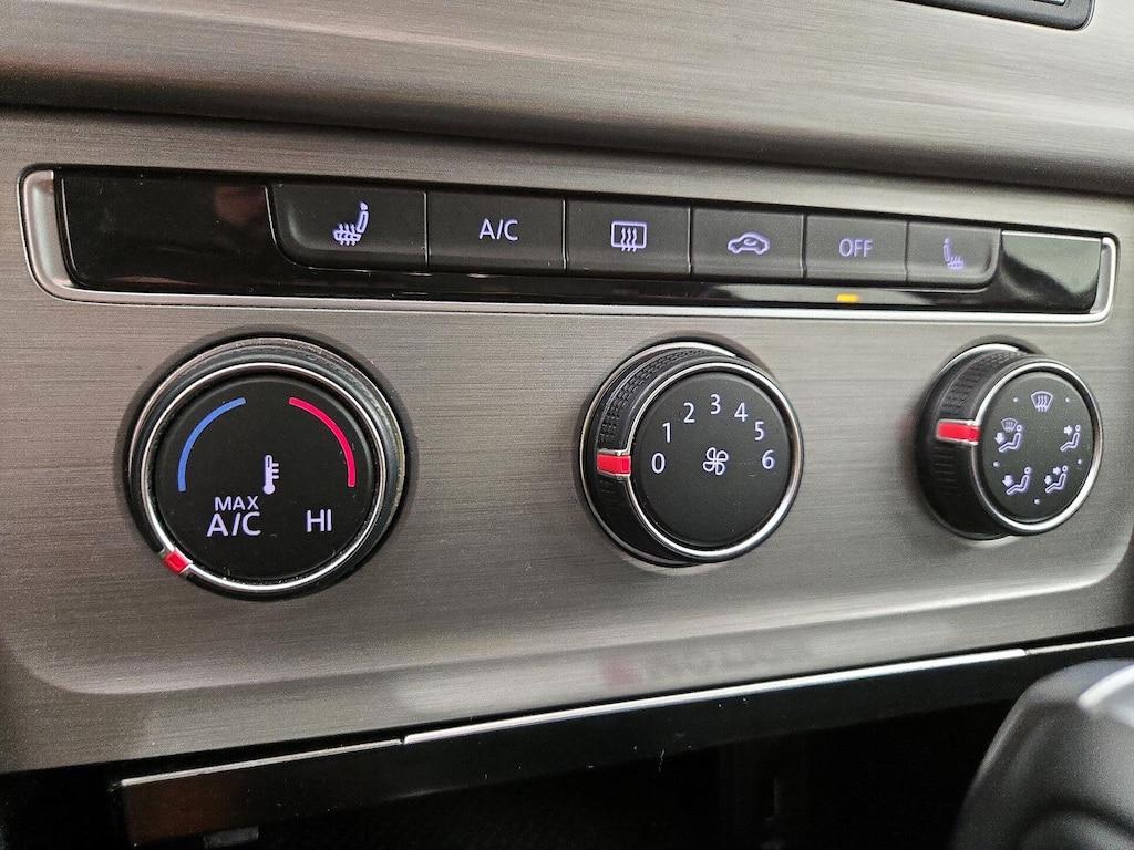 used 2017 Volkswagen Golf car, priced at $16,998