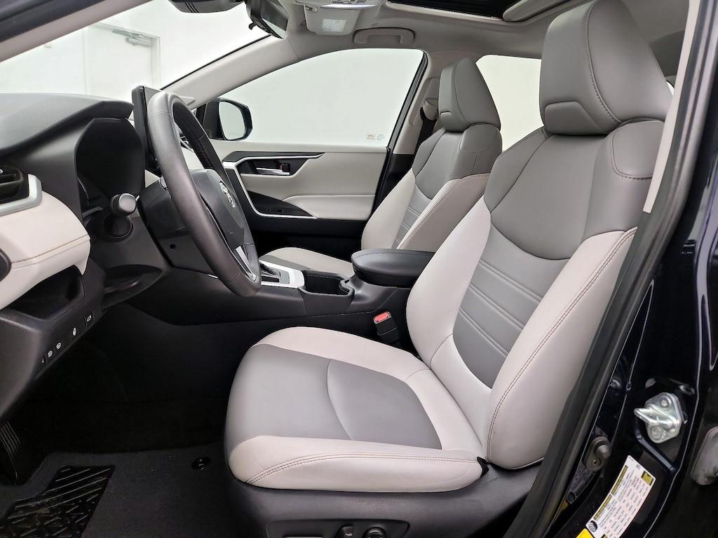 used 2024 Toyota RAV4 car, priced at $30,998
