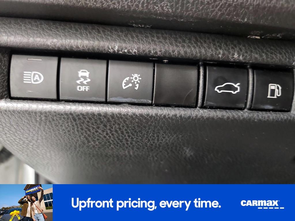 used 2025 Toyota Camry car, priced at $25,998