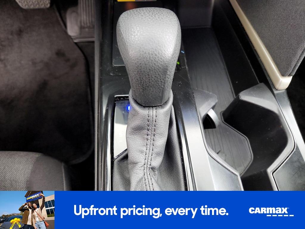 used 2025 Toyota Camry car, priced at $25,998
