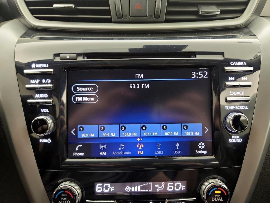 used 2023 Nissan Murano car, priced at $26,998